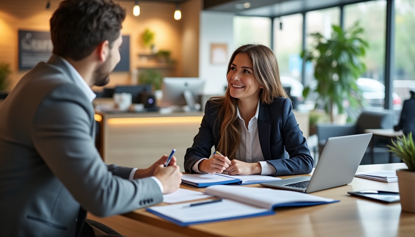 Métier de la banque : guide complet pour réussir sa carrière
