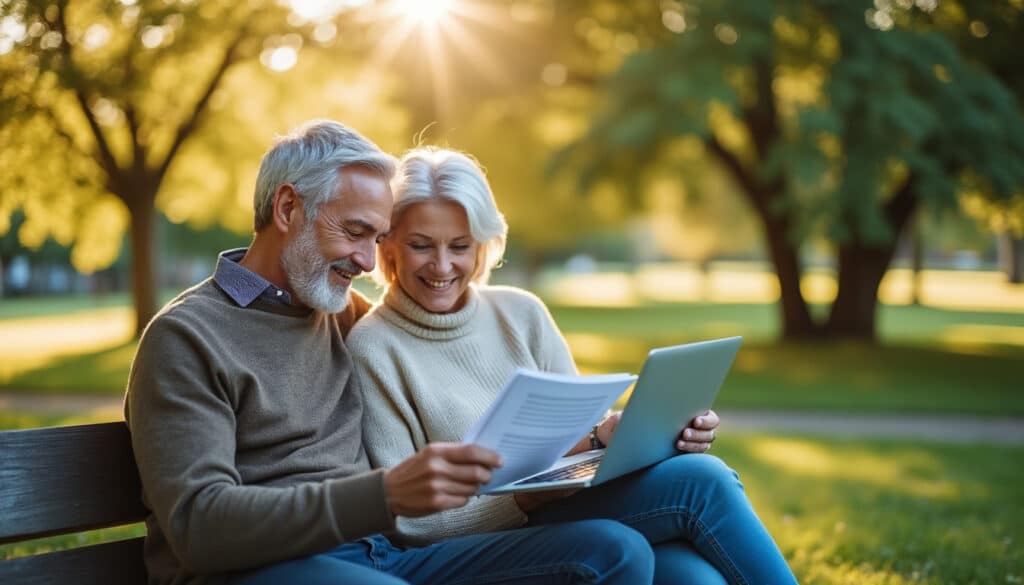 Mutuelle de retraite gratuite : guide complet pour bien en bénéficier