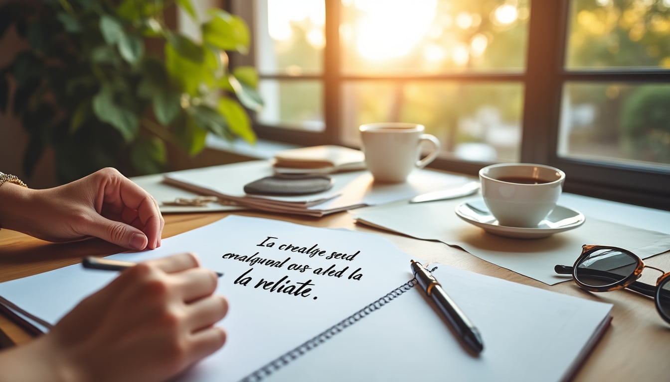 Illustration: Comprendre l’importance des citations liées au départ à la retraite
