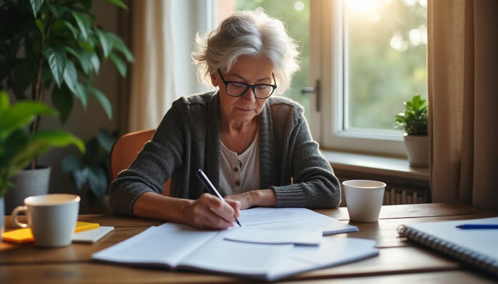 Retraite minimale : comprendre le minimum contributif et ses conditions
