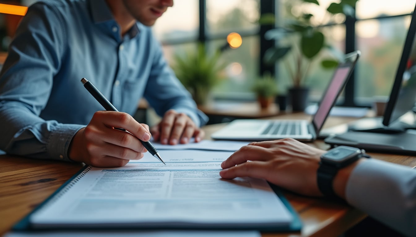 Salaire du contrat d’apprentissage : tout comprendre pour bien débuter