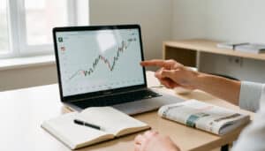 Le CAC 40 expliqué simplement pour bien le comprendre