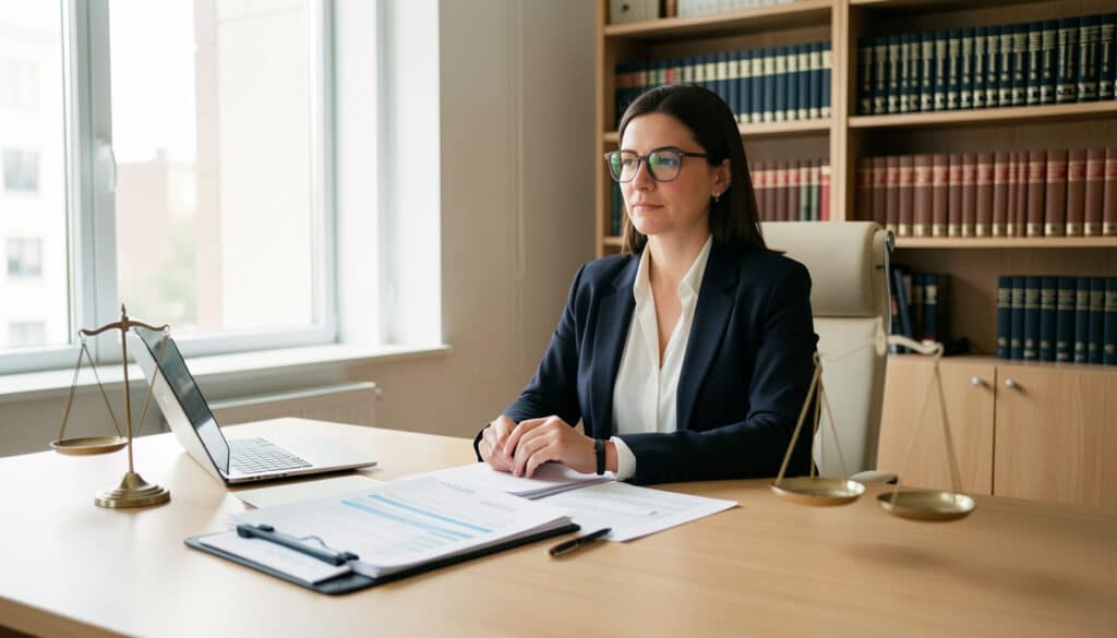 Mutuelle pour avocat : garanties, tarifs et choix