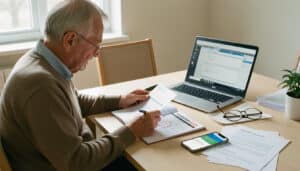 Paiement de la retraite Carsat en 2026: dates et délais